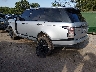 SALGS2FEXHA****** Salvamento y Reparables 2017 Land Rover Range Rover en Kansas City