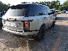 SALGS2FEXHA****** Salvamento y Destrozados 2017 Land Rover Range Rover en Estado de Kansas