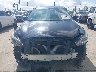 5N1DL0MNXHC****** Wrecked 2017 Infiniti QX60 in Texas State