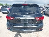 5N1DL0MNXHC****** Wrecked 2017 Infiniti QX60