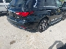 5N1DL0MNXHC****** Salvage and Wrecked 2017 Infiniti QX60 in Texas State