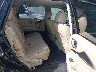 5N1DL0MNXHC****** Wrecked 2017 Infiniti QX60 in Houston South