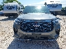 1FMUK8HH5SG****** Wrecked 2025 Ford Explorer in Missouri State