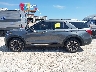 1FMUK8HH5SG****** Repairable 2025 Ford Explorer in Missouri State