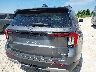 1FMUK8HH5SG****** Salvage and Wrecked 2025 Ford Explorer in Springfield