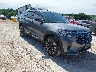 1FMUK8HH5SG****** Salvage and Wrecked 2025 Ford Explorer in Springfield