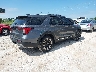 1FMUK8HH5SG****** Salvage and Wrecked 2025 Ford Explorer in Missouri State
