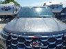 1FMUK8HH5SG****** Salvage and Repairable 2025 Ford Explorer in Missouri State