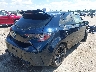 JTNA4MBE2M3****** Salvamento y Destrozados 2021 Toyota Corolla en Estado de Luisiana
