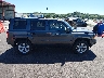 1C4NJRBB6HD****** Reparables 2017 Jeep Patriot en Estado de Illinois