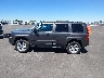 1C4NJRBB6HD****** Salvamento 2017 Jeep Patriot