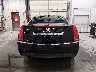 1G6DH5EY3B0****** Wrecked 2011 Cadillac CTS