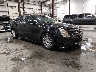 1G6DH5EY3B0****** Salvage and Wrecked 2011 Cadillac CTS in Boise