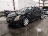 1G6DH5EY3B0****** Used and Repairable 2011 Cadillac CTS in Boise