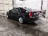 1G6DH5EY3B0****** Salvage and Repairable 2011 Cadillac CTS in Boise