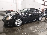 1G6DH5EY3B0****** Salvage and Repairable 2011 Cadillac CTS in Idaho State