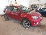 JTMDFREV2JD****** Salvage and Wrecked 2018 Toyota RAV4 in Flint