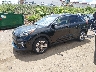 KNDCE3LG1N5****** Usados y Reparables 2022 Kia Niro en Electric Vehicle Auctions