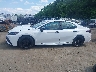 4T1T11AK9NU****** Repairable 2022 Toyota Camry in Maryland State