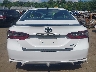 4T1T11AK9NU****** Wrecked 2022 Toyota Camry