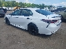 4T1T11AK9NU****** Salvage and Repairable 2022 Toyota Camry in Dundalk