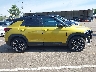 KL79MTSL4SB****** Repairable 2025 Chevrolet Trailblazer in Mississippi State