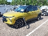 KL79MTSL4SB****** Used and Repairable 2025 Chevrolet Trailblazer in Grenada