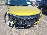 KL79MTSL4SB****** Salvage and Repairable 2025 Chevrolet Trailblazer in Mississippi State