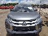 JA4ARUAU6RU****** Wrecked 2024 Mitsubishi Outlander in Louisiana State