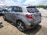 JA4ARUAU6RU****** Repairable 2024 Mitsubishi Outlander in Louisiana State