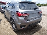 JA4ARUAU6RU****** Salvage and Repairable 2024 Mitsubishi Outlander in New Orleans East