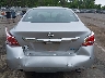 1N4AL3AP5DN****** Destrozados 2013 Nissan Altima