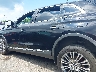 2LMTJ8LR6GB****** Repairable 2016 Lincoln MKX in Ohio State