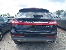 2LMTJ8LR6GB****** Wrecked 2016 Lincoln MKX