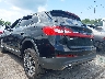 2LMTJ8LR6GB****** Salvage and Repairable 2016 Lincoln MKX in Cleveland