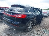 2LMTJ8LR6GB****** Salvage and Wrecked 2016 Lincoln MKX in Ohio State