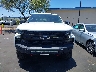 1GCPYFED6MZ****** Wrecked 2021 Chevrolet Silverado 1500 in California State