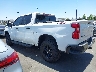 1GCPYFED6MZ****** Repairable 2021 Chevrolet Silverado 1500 in California State