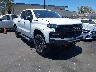 1GCPYFED6MZ****** Salvage and Wrecked 2021 Chevrolet Silverado 1500 in Ace Perris