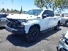 1GCPYFED6MZ****** Used and Repairable 2021 Chevrolet Silverado 1500 in Ace Perris