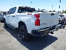 1GCPYFED6MZ****** Salvage and Repairable 2021 Chevrolet Silverado 1500 in Ace Perris