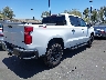 1GCPYFED6MZ****** Salvage and Wrecked 2021 Chevrolet Silverado 1500 in California State