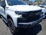 1GCPYFED6MZ****** Salvage and Repairable 2021 Chevrolet Silverado 1500 in California State