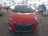 JTDKARFP1H3****** Wrecked 2017 Toyota Prius Prime in California State