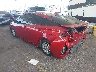 JTDKARFP1H3****** Salvage and Repairable 2017 Toyota Prius Prime in Fontana