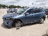 JM3KE2BE1F0****** Repairable 2015 Mazda CX-5 in Texas State