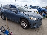 JM3KE2BE1F0****** Salvage and Wrecked 2015 Mazda CX-5 in Austin