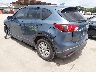 JM3KE2BE1F0****** Salvage and Repairable 2015 Mazda CX-5 in Austin
