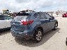 JM3KE2BE1F0****** Salvage and Wrecked 2015 Mazda CX-5 in Texas State
