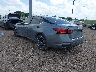 1N4BL4CVXPN****** Salvamento y Reparables 2023 Nissan Altima en McAllen